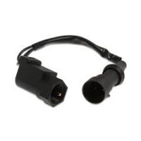 Датчик скорости (круглый разъем) ГАЗ,УАЗ дв.ЗМЗ-406,CUMMINS