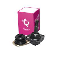 Опора шаровая ВАЗ 2101-07 нижняя с пыльником (БелМаг) 