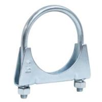 Хомут глушителя D=45mm (M8)