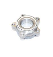 Насос водяной ГАЗель 3302,-2705, ГАЗ 3102, 3110, Евро-2  (под ГУР, с прокладкой, с ЭММуфтой)