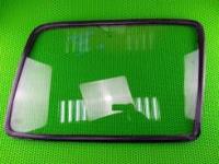 Стекло окна боковины УАЗ Патриот