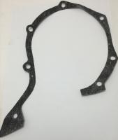 Прокладка передней крышки блока цилиндров УАЗ дв.УМЗ, ГАЗель дв.4215, 4216