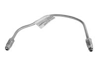 Трубка тормозная ВАЗ-2101-07 суппорта левая 