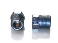 Штуцер тормозной трубки УАЗ (ГАЙКА М12х1х10) под трубку d=6