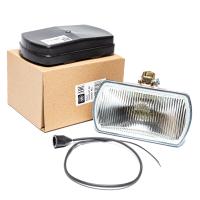 Фара противотуманная, белая