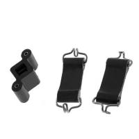 Подвес глушителя ВАЗ-2101-07 (к-т 3 шт.)