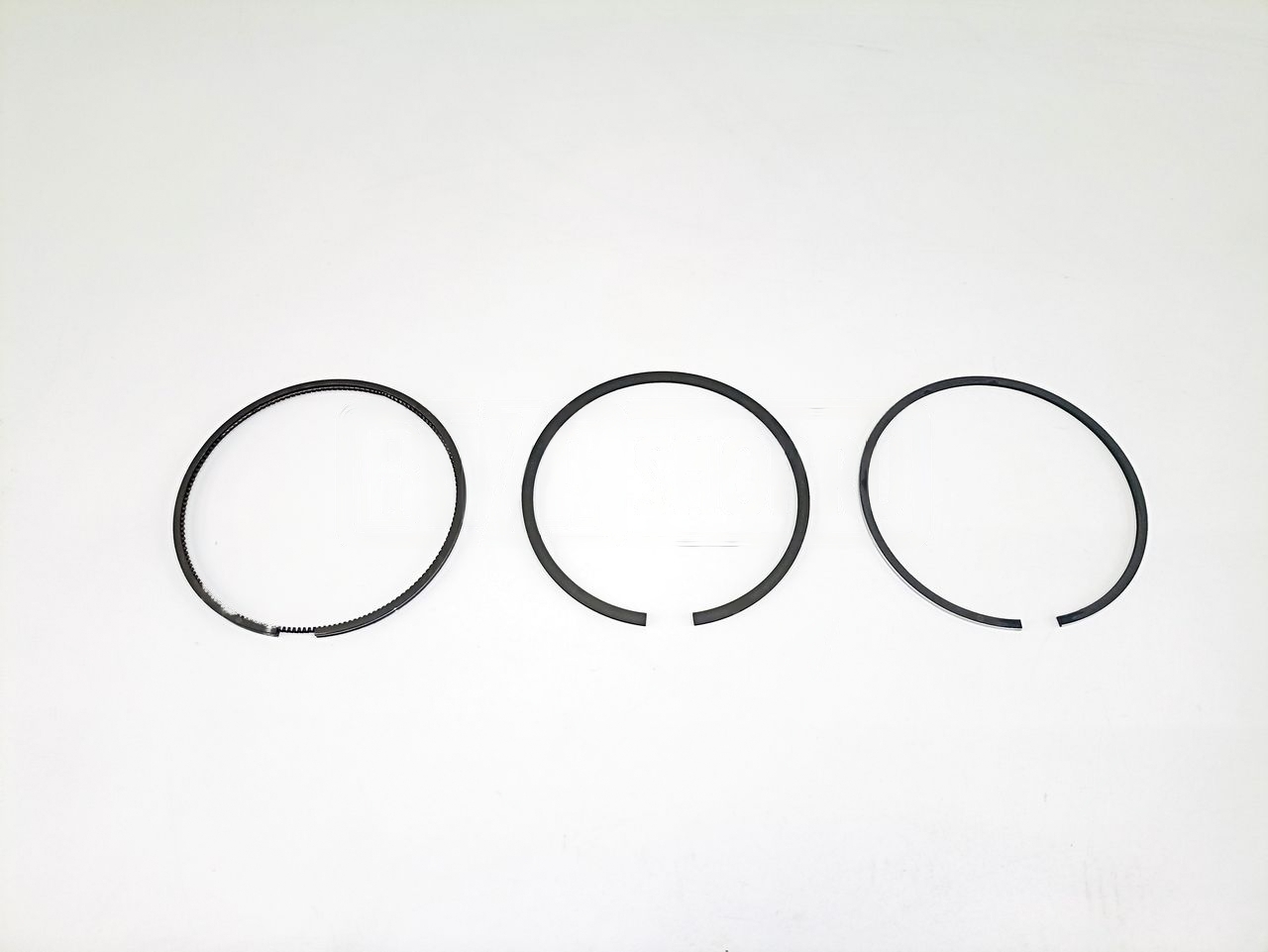 Кольца поршневые 95,5 к-кт дв. ЗМЗ 40524, 40525, 40904