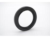 Сальник ступицы УАЗ 60х85х10 (чёрный)
