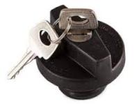 Крышка бензобака ВАЗ-2108-2110 (с ключом) 