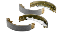 Колодки тормозные задние ВАЗ-4601 ЛАДА ЛАРГУС; Renault Logan, Duster(4шт.)