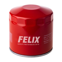 Масляный фильтр FELIX 2101 М 