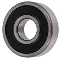 Подшипник генератора 6201-2RS