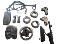 Комплект привода ГРМ дв.ЗМЗ-514 Евро-3/Евро-4 УАЗ