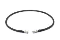 Провод АКБ с наконечниками L=800 мм