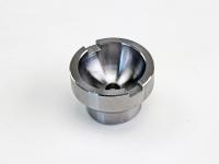 Опора шкворневая УАЗ штатная под вкладыш, н/о (мост СПАЙСЕР) 