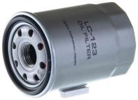 Фильтр масляный, Geely (LC-123)