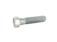 Болт М10х1,5х40 крепления генератора дв.УМЗ 417, 421; ЗМЗ 402 ГАЗель, Соболь, ГАЗ 3309