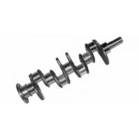 Коленвал УАЗ дв.УМЗ 417 под сальниковую набивку, ГАЗ 24 дв.ЗМЗ 402 "УМЗ"