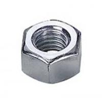 Гайка М14х1,5, h = 11-13, под ключ 22 