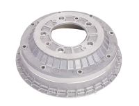 Барабан тормозной ВАЗ-2121-2131, 2123 задний