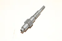 Шестерня спидометра ведомая 18 зуб. / 25 зуб. УАЗ 452, 469 (главная пара 41/8, спидометр 624 об.)