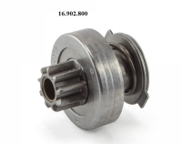 Привод стартера дв. 405, 406, 409
