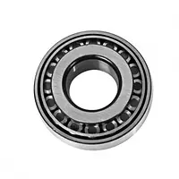 Подшипник 7509 ступицы задней ГАЗель наружный