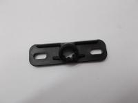 Корпус фиксатора боковой двери ГАЗель Некст