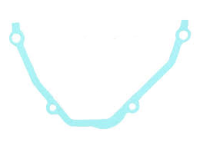 Прокладка передней крышки ГБЦ УАЗ дв.40904, ГАЗ дв.40524, 40525 ЕВРО-3