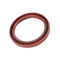 Сальник коленвала УАЗ, ГАЗ дв.406, 409, 514 передний 55х70х8