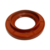 Сальник редуктора заднего моста Волга, ГАЗель Бизнес 42х75х9/16 (неразъемного)