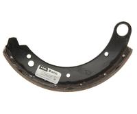 Колодка тормозная передняя УАЗ (к-т 4 шт.) 