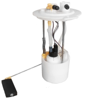 Насос топливный Газель Некст