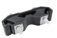 Подушка КПП Газель (Бизнес, Некст) Cummins ISF 2.8L Газель