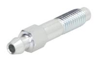 Штуцер прокачки М8x1.25, L=34.8 mm