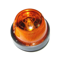 Повторитель поворотов боковой (указатель) УАЗ ХАНТЕР, УАЗ-469 НОВ. ОБР.