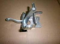Кронштейн промежуточных рычагов КПП УАЗ