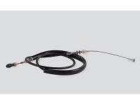 Трос газа УАЗ 452 (дв.4218) 1690 мм