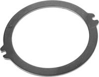 Шайба коленвала (упорного подшипника) ПЕРЕДНЯЯ дв. ЗМЗ, УМЗ 