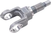 Вилка шарнира поворотного кулака наружная, Соболь