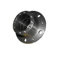 Ступица колеса УАЗ 452, 469, ХАНТЕР, ПАТРИОТ (БЕЗ АБС)