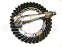 Главная пара УАЗ ХАНТЕР, ПАТРИОТ, 3160; 452 (мост СПАЙСЕР) (4,11) 37/9 зубов 