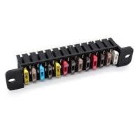 Блок монтажный УАЗ Хантер (предохранителей) БПР-13.02