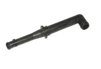 Трубка вентиляции картера дв. 4091,40905 Евро-4 (с 05.2012) с обратным клапаном