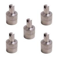 Колпачок вентиля металлический