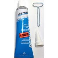 Герметик прокладок силиконовый антрацит (70 мл) "VICTOR REINZ"