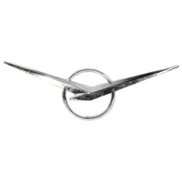 Эмблема УАЗ Патриот рестайлинг 