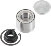 Подшипник ступицы задней, Лада Ларгус 