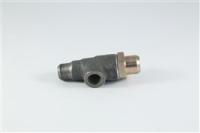 Клапан масляного радиатора ГАЗ-3302 дв.405,406,409 