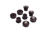 Шкворень УАЗ 452, 469 нов. обр. (к-кт 4 шт.)